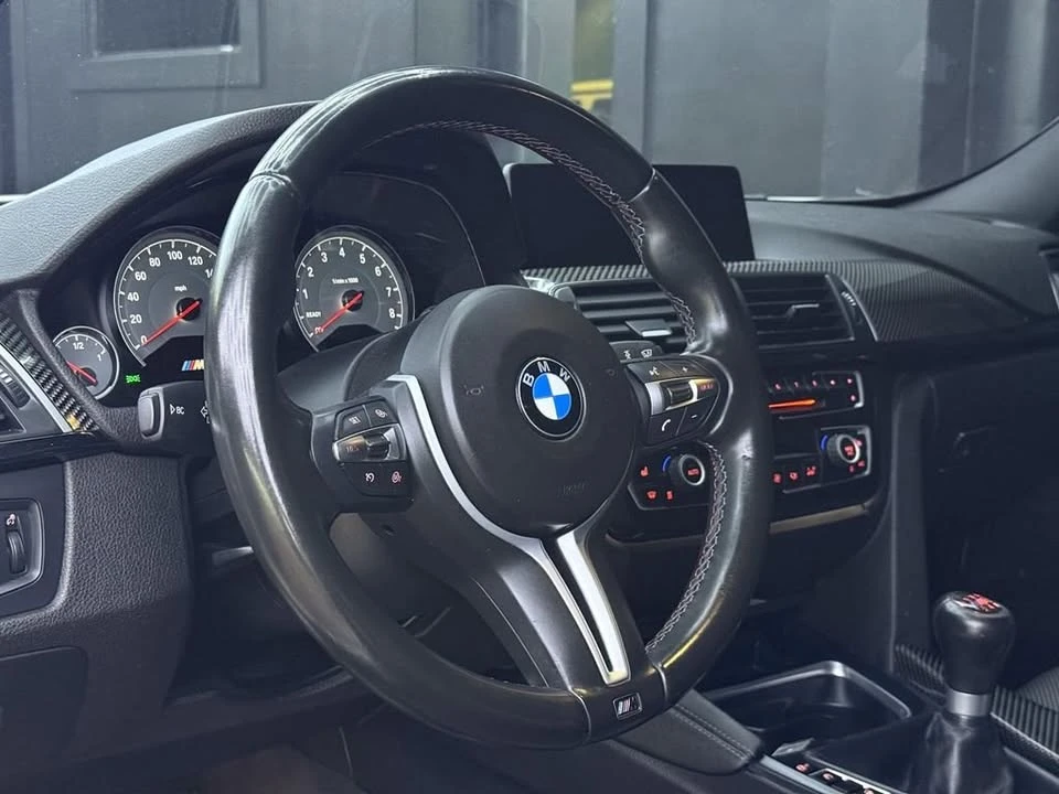 2016 BMW F80 M3 - Image 15 of 20