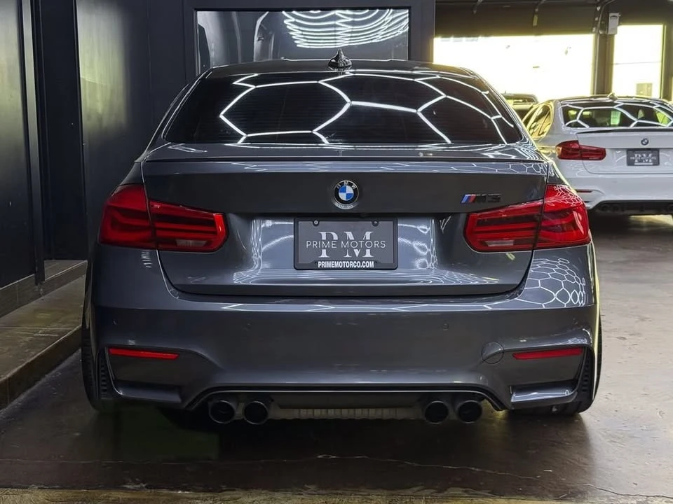 2016 BMW F80 M3 - Image 8 of 20