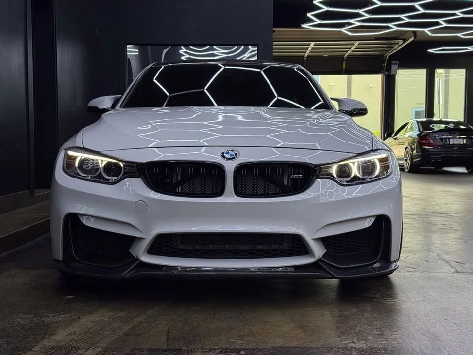 2016 BMW F80 M3 - Image 2 of 20