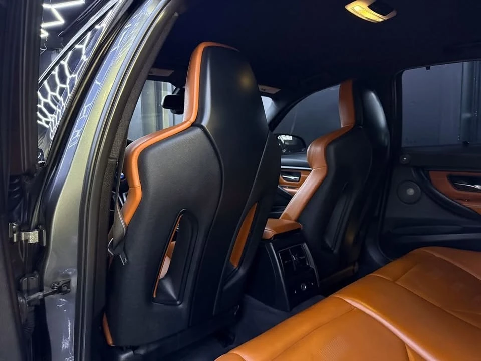 2016 BMW F80 M3 - Image 18 of 20