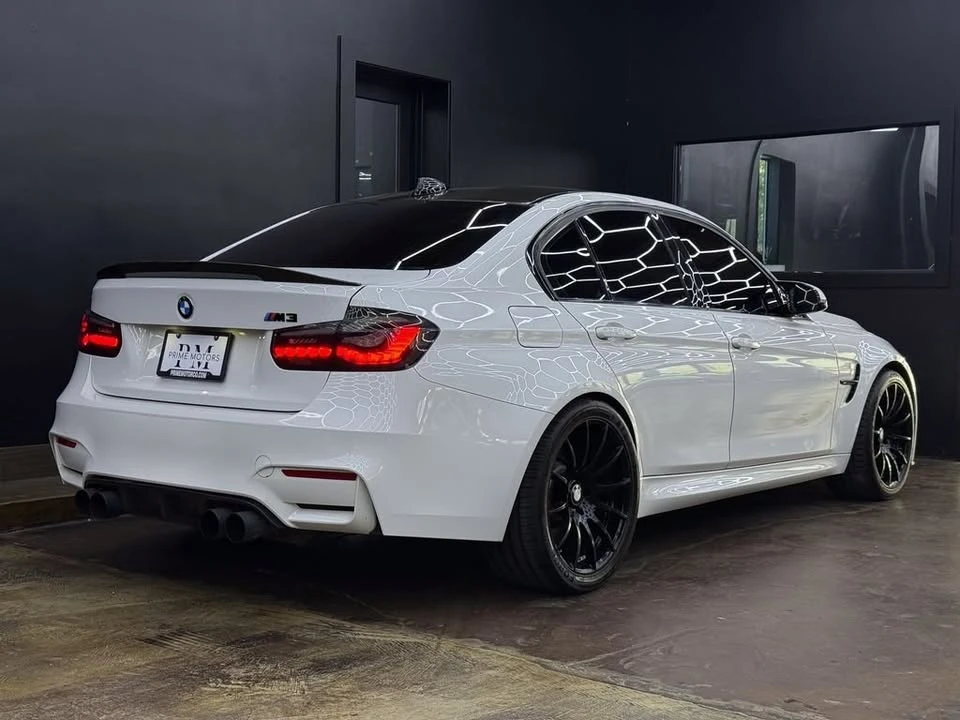 2016 BMW F80 M3 - Image 9 of 20