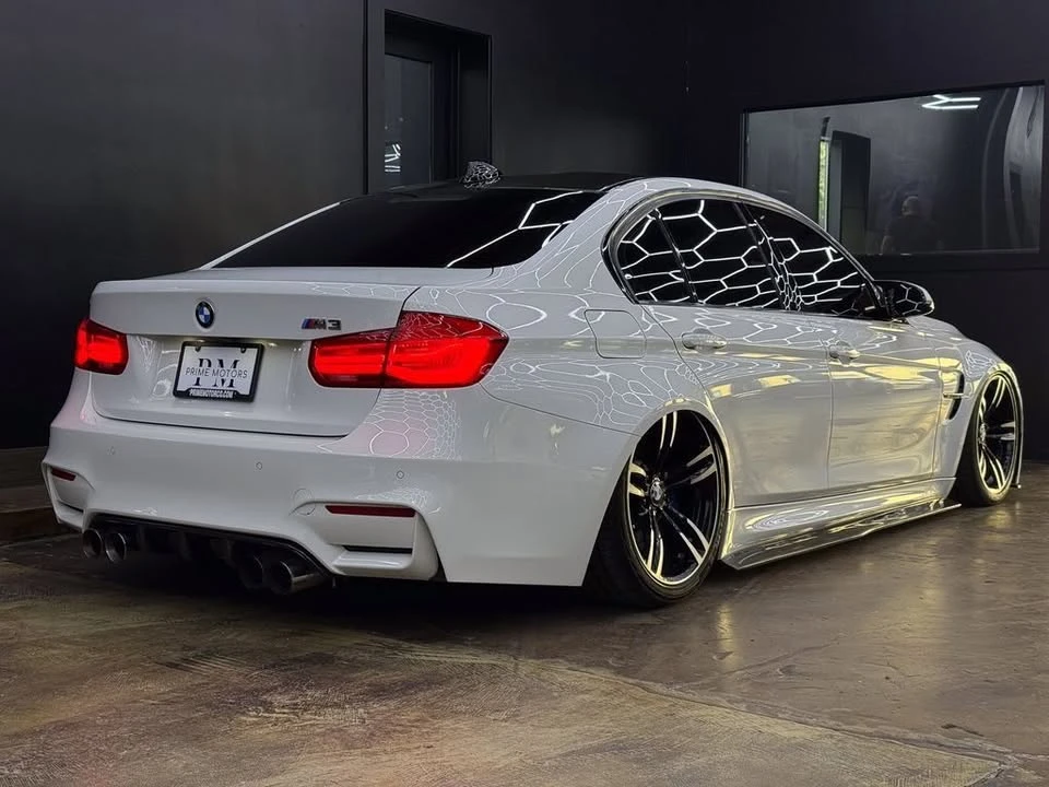 2016 BMW F80 M3 - Image 9 of 20