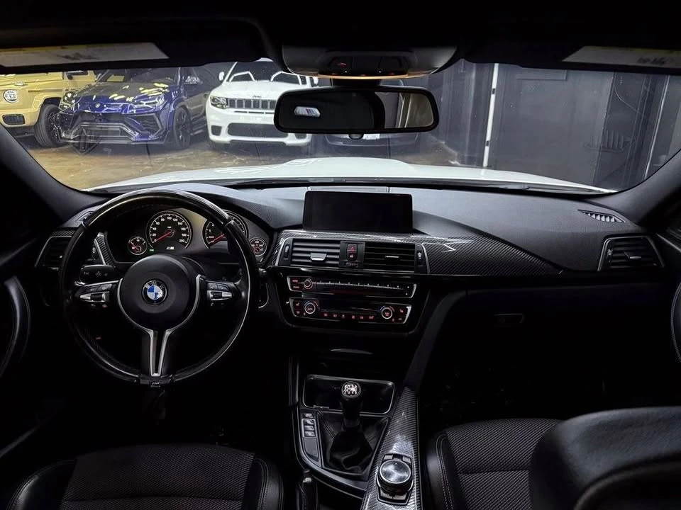 2016 BMW F80 M3 - Image 19 of 20