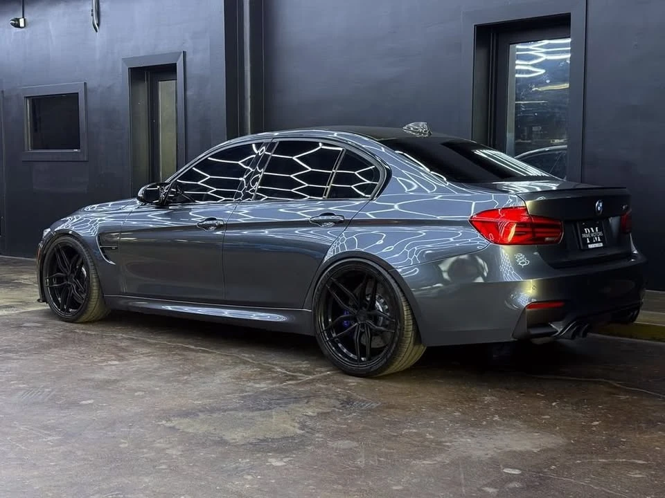 2016 BMW F80 M3 - Image 7 of 20