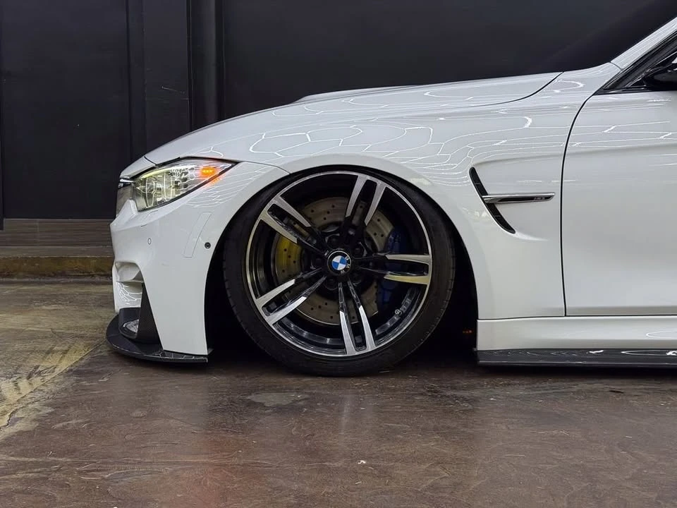 2016 BMW F80 M3 - Image 4 of 20