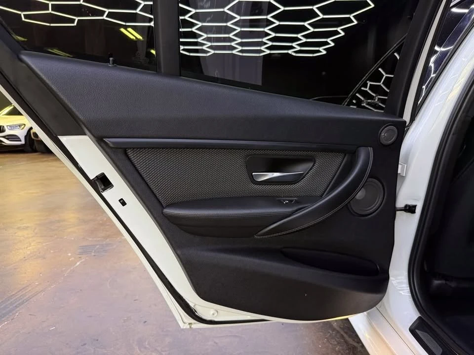 2016 BMW F80 M3 - Image 16 of 20