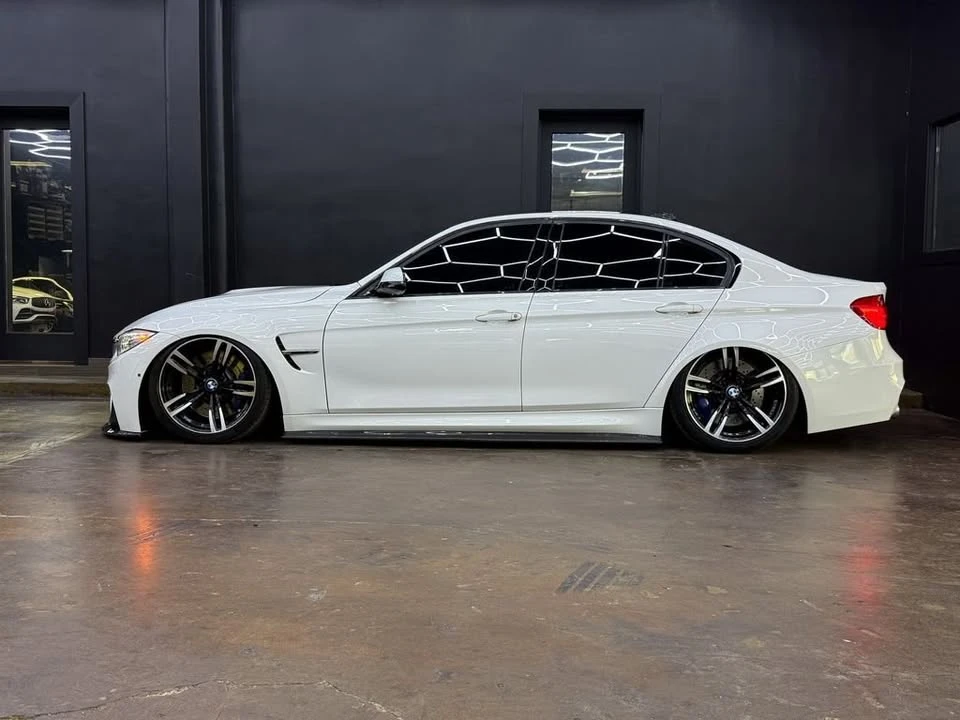 2016 BMW F80 M3 - Image 5 of 20