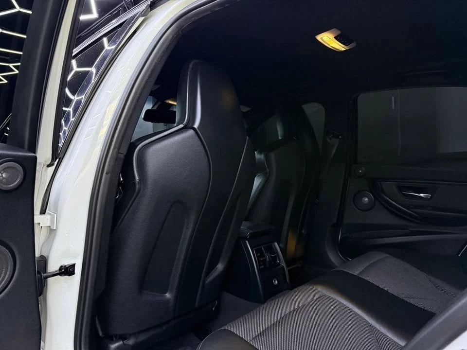 2016 BMW F80 M3 - Image 17 of 20
