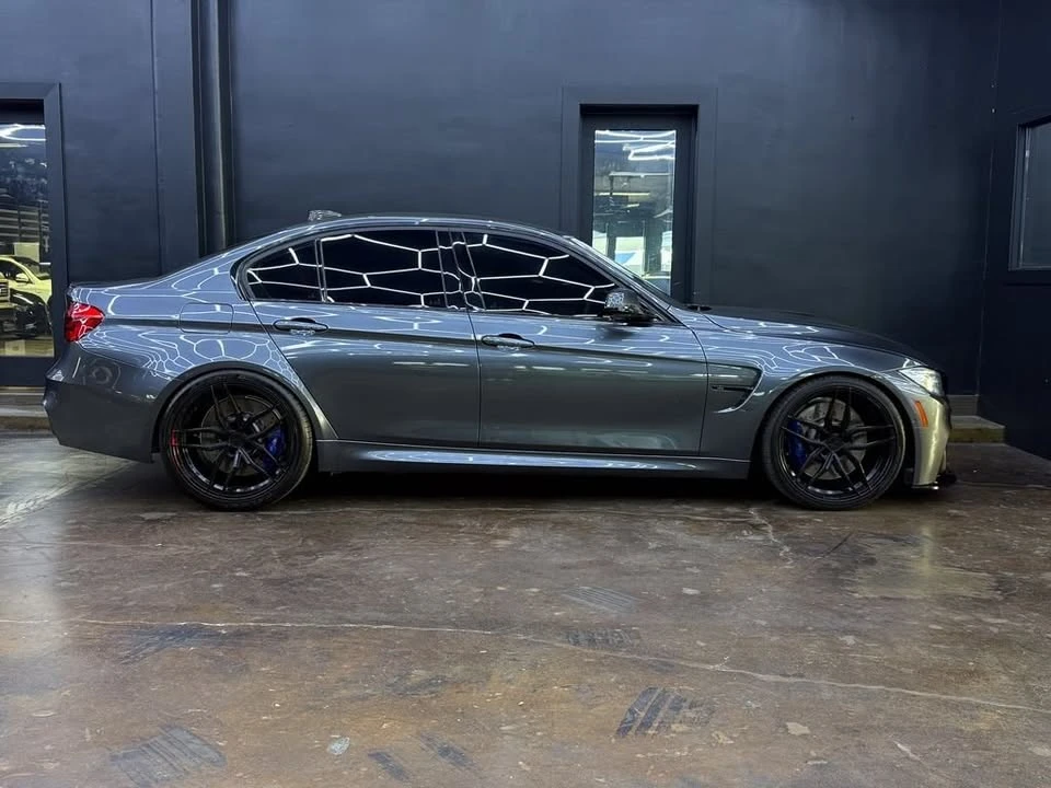 2016 BMW F80 M3 - Image 10 of 20