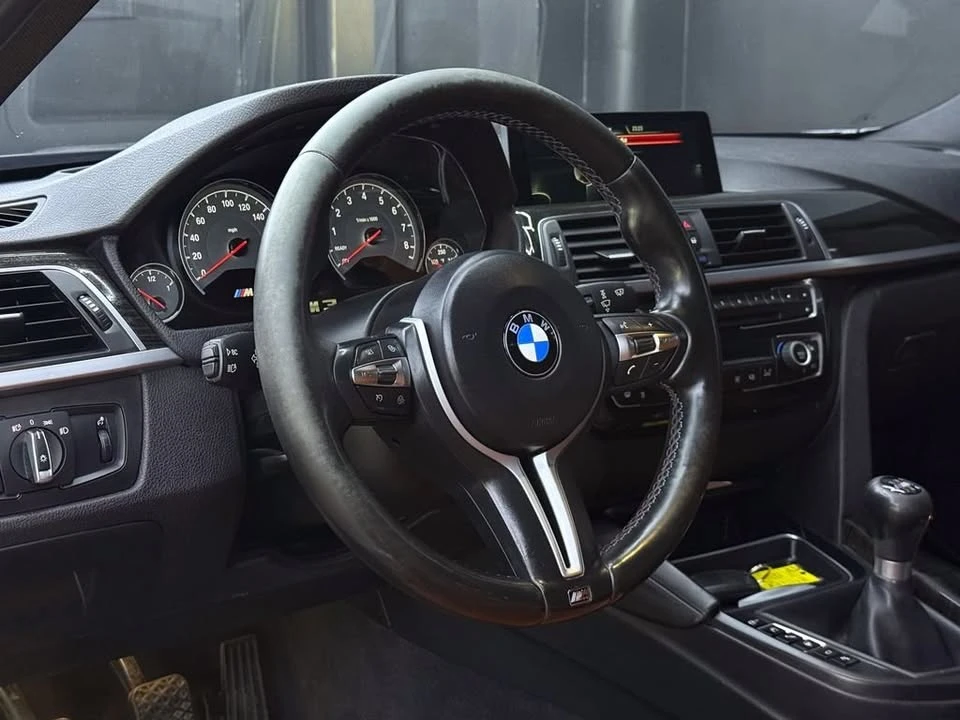 2016 BMW F80 M3 - Image 15 of 20