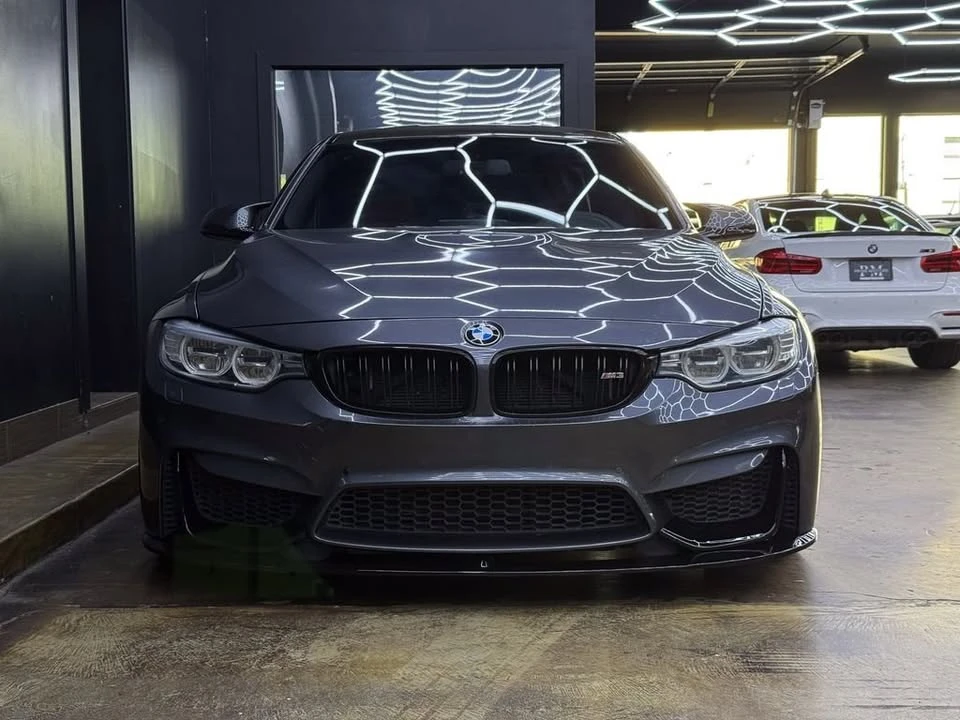 2016 BMW F80 M3 - Image 2 of 20