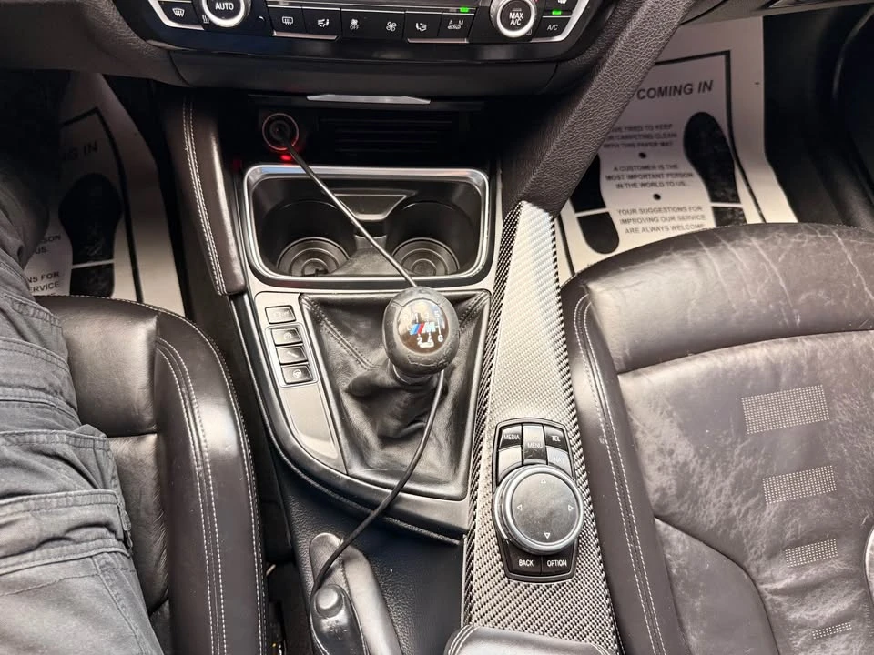 2016 BMW F80 M3 - Image 8 of 20