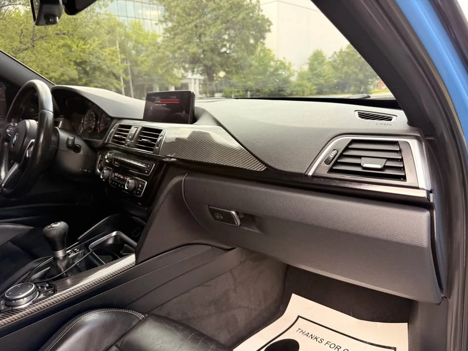 2016 BMW F80 M3 - Image 13 of 20