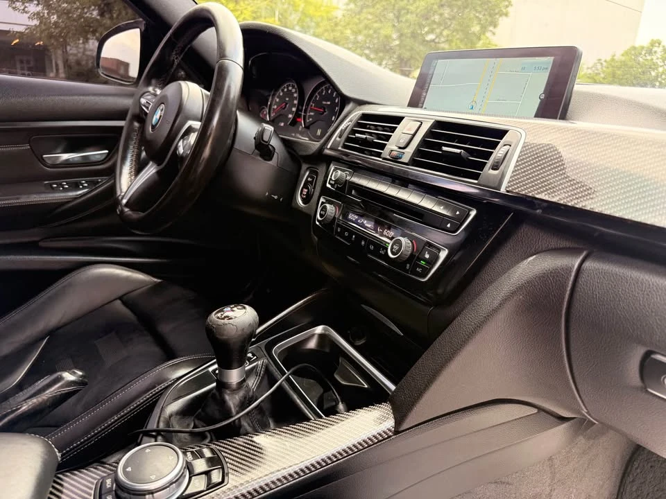 2016 BMW F80 M3 - Image 12 of 20