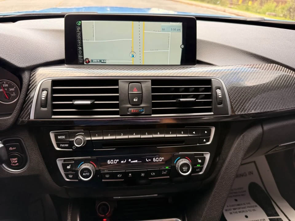 2016 BMW F80 M3 - Image 11 of 20