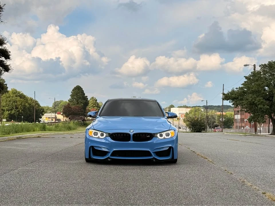 2016 BMW F80 M3 - Image 4 of 20