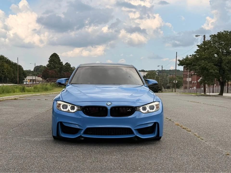 2016 BMW F80 M3 - Image 19 of 20