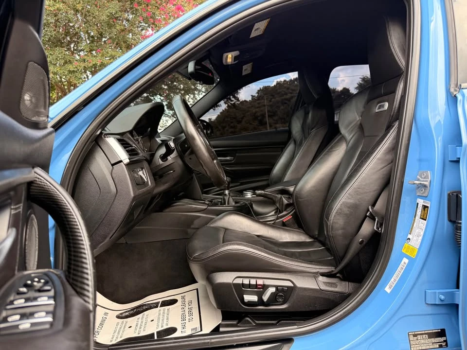 2016 BMW F80 M3 - Image 17 of 20