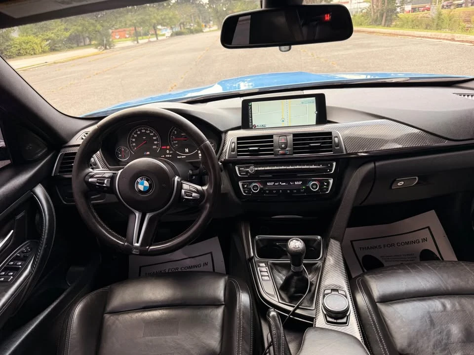 2016 BMW F80 M3 - Image 14 of 20