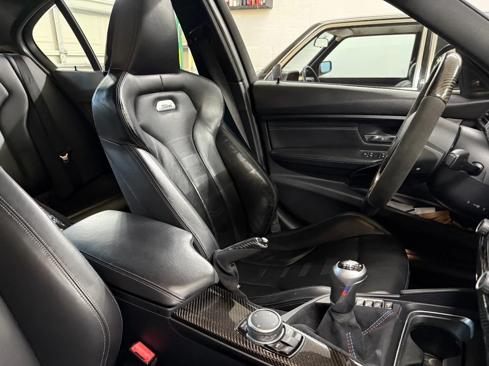 2016 BMW F80 M3 - Image 20 of 21