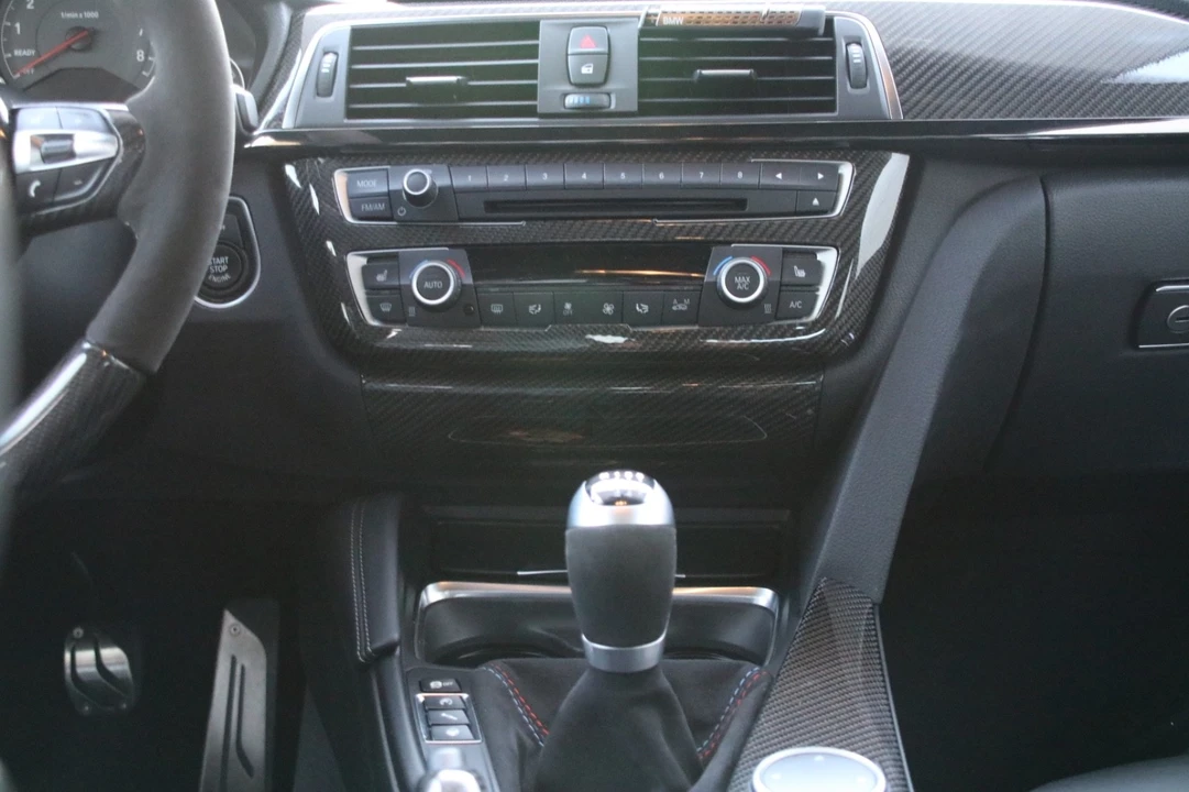 2016 BMW F80 M3 - Image 17 of 21
