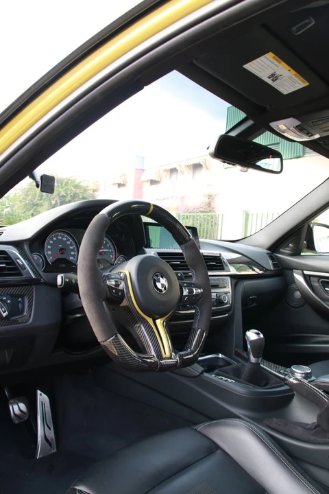 2016 BMW F80 M3 - Image 15 of 21