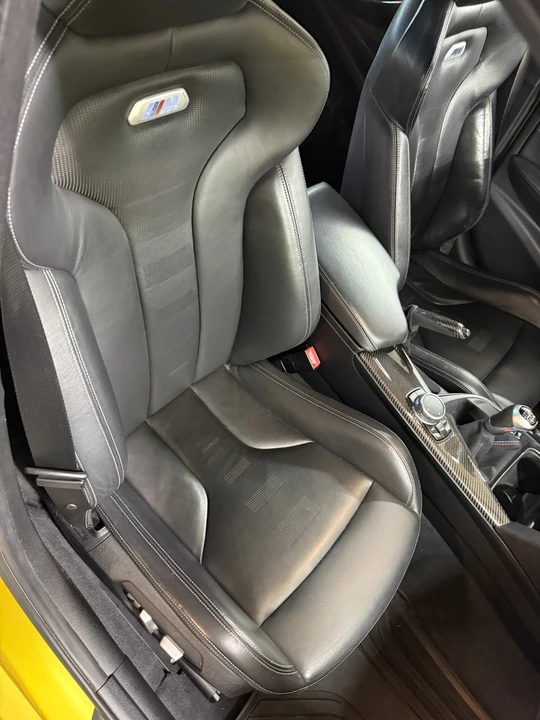 2016 BMW F80 M3 - Image 21 of 21