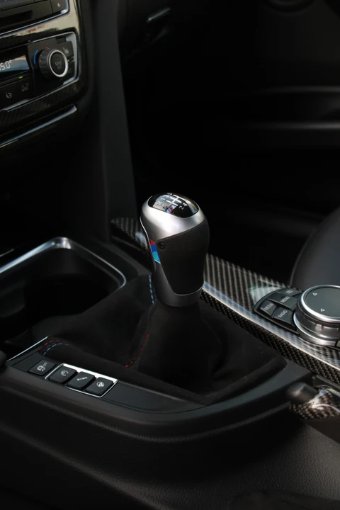 2016 BMW F80 M3 - Image 18 of 21