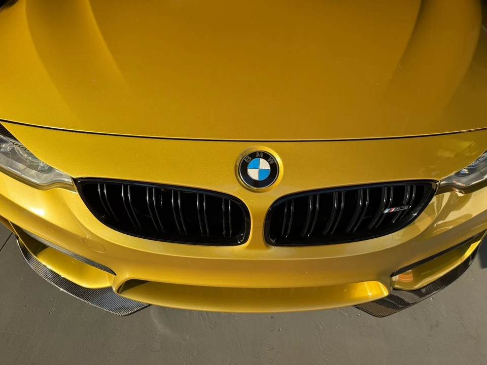 2016 BMW F80 M3 - Image 7 of 21