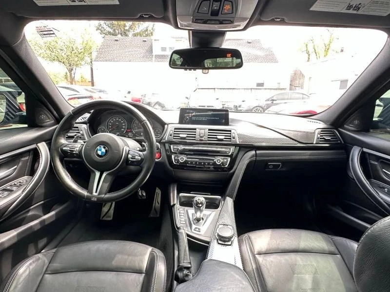 2016 BMW F80 M3 - Image 9 of 12