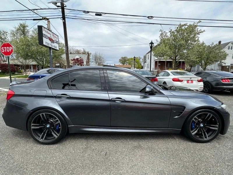 2016 BMW F80 M3 - Image 8 of 12