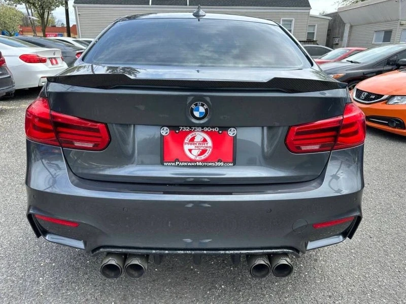 2016 BMW F80 M3 - Image 6 of 12