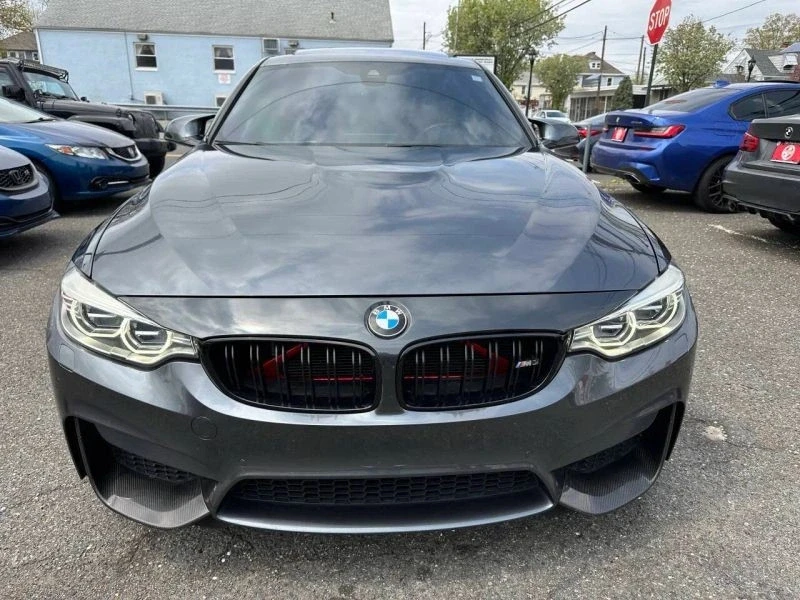 2016 BMW F80 M3 - Image 2 of 12