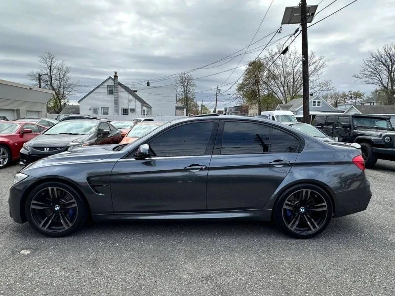 2016 BMW F80 M3 - Image 4 of 12