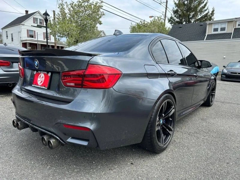 2016 BMW F80 M3 - Image 7 of 12