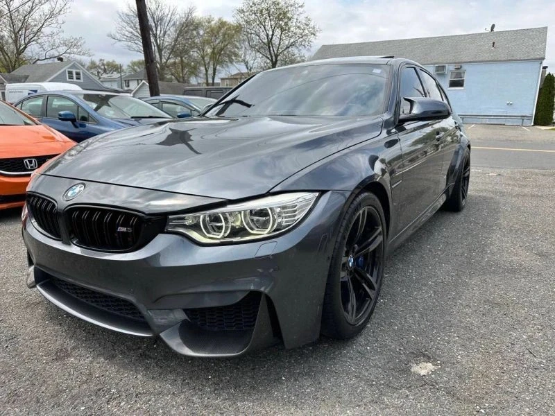 2016 BMW F80 M3 - Image 3 of 12