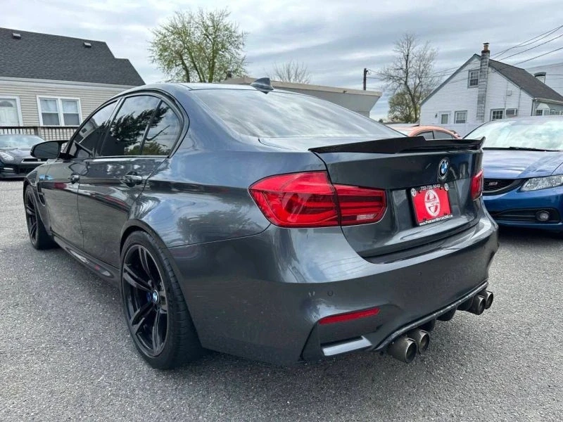2016 BMW F80 M3 - Image 5 of 12