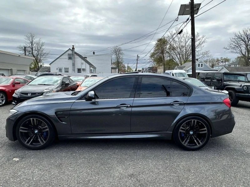 2016 BMW F80 M3 - Image 4 of 12