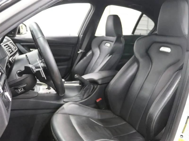 2016 BMW F80 M3 - Image 10 of 12