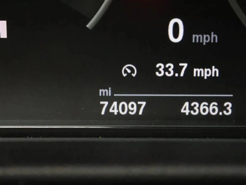 2016 BMW F80 M3 - Image 9 of 12