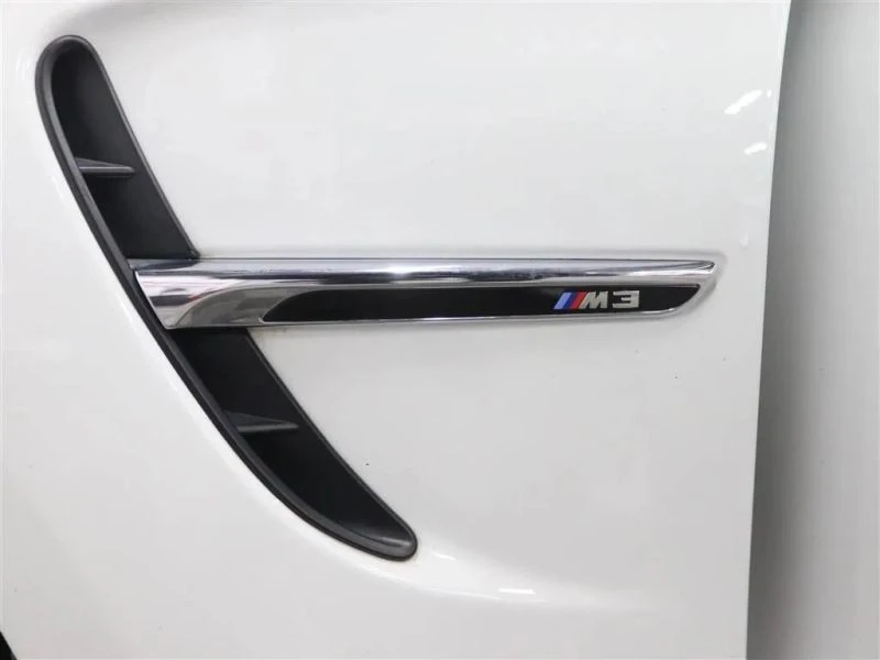 2016 BMW F80 M3 - Image 8 of 12
