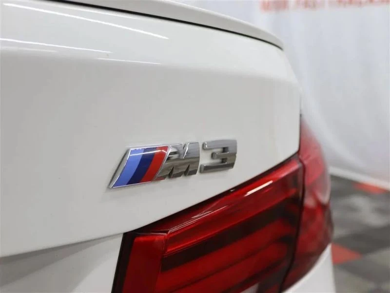 2016 BMW F80 M3 - Image 6 of 12