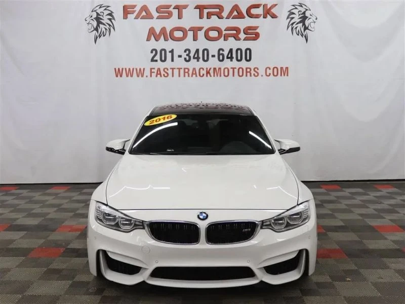 2016 BMW F80 M3 - Image 2 of 12