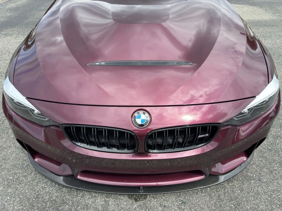 2016 BMW F80 M3 - Image 28 of 31