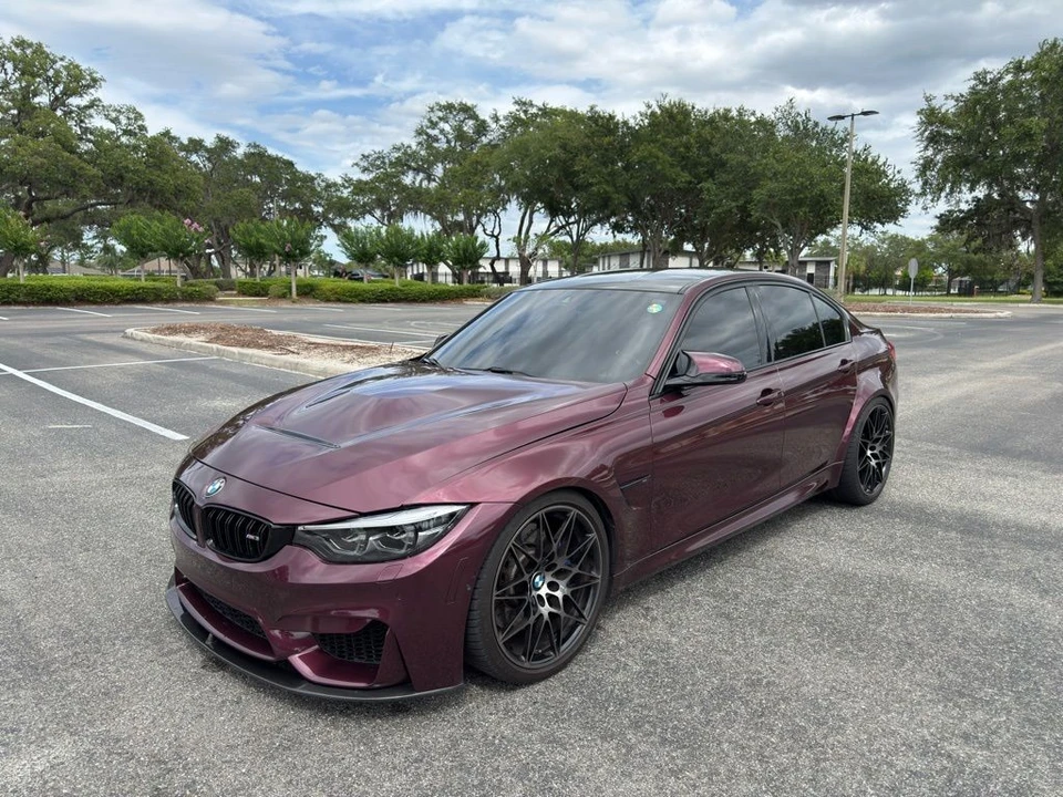 2016 BMW F80 M3 - Image 2 of 31
