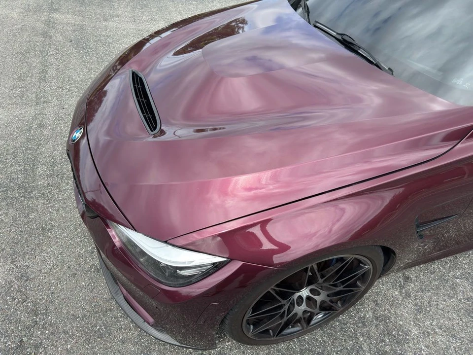 2016 BMW F80 M3 - Image 30 of 31