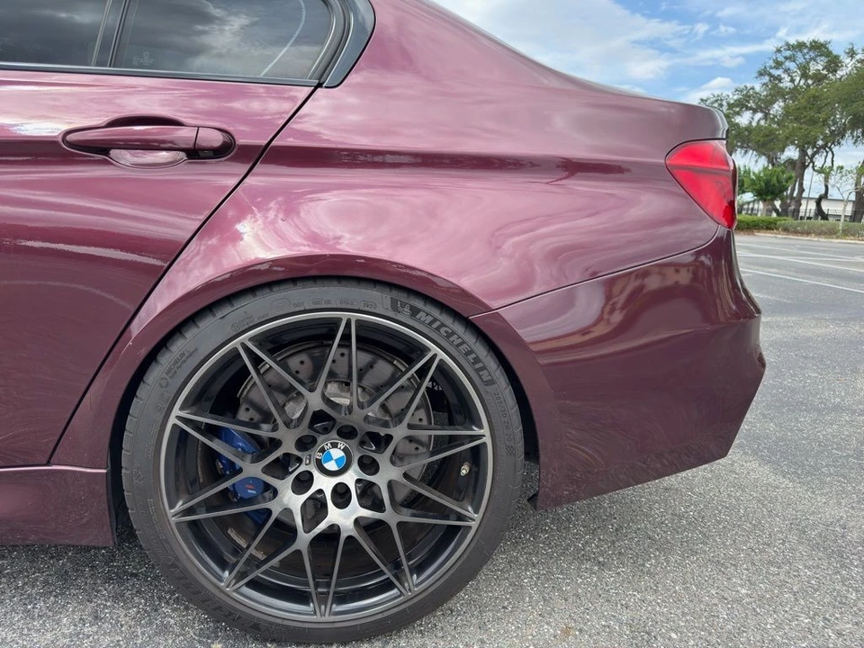 2016 BMW F80 M3 - Image 23 of 31