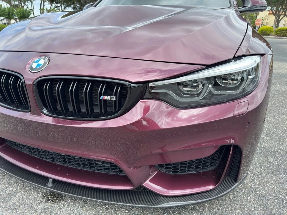 2016 BMW F80 M3 - Image 11 of 31
