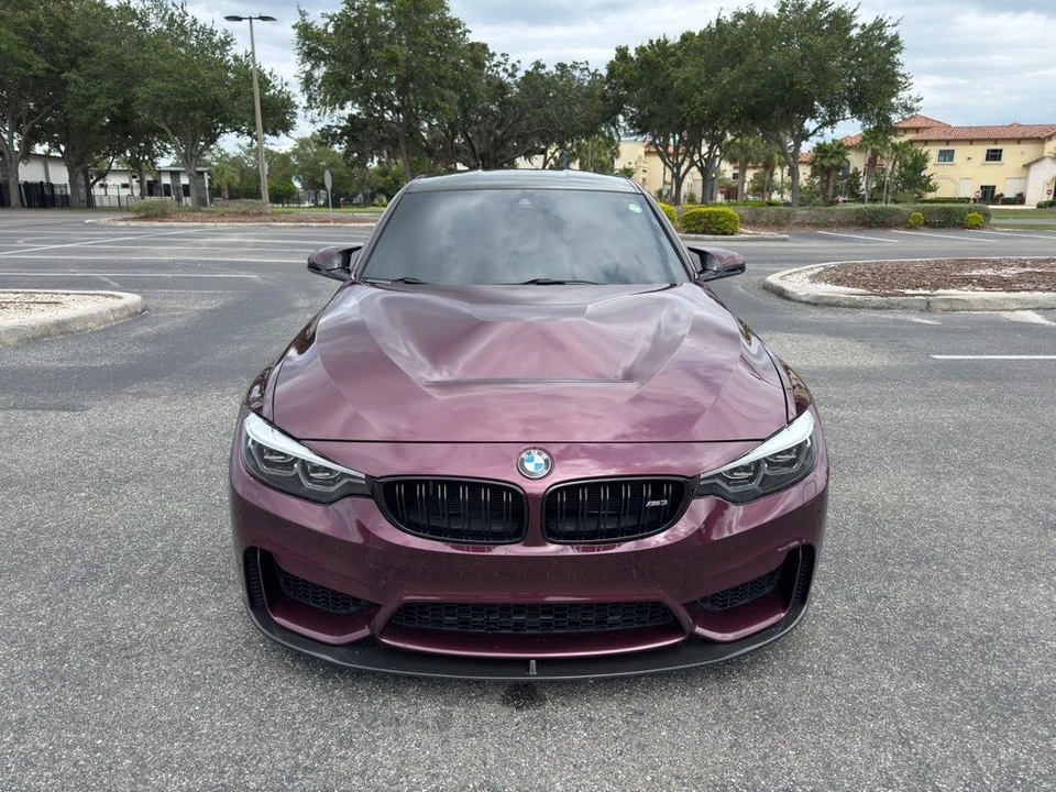 2016 BMW F80 M3 - Image 6 of 31