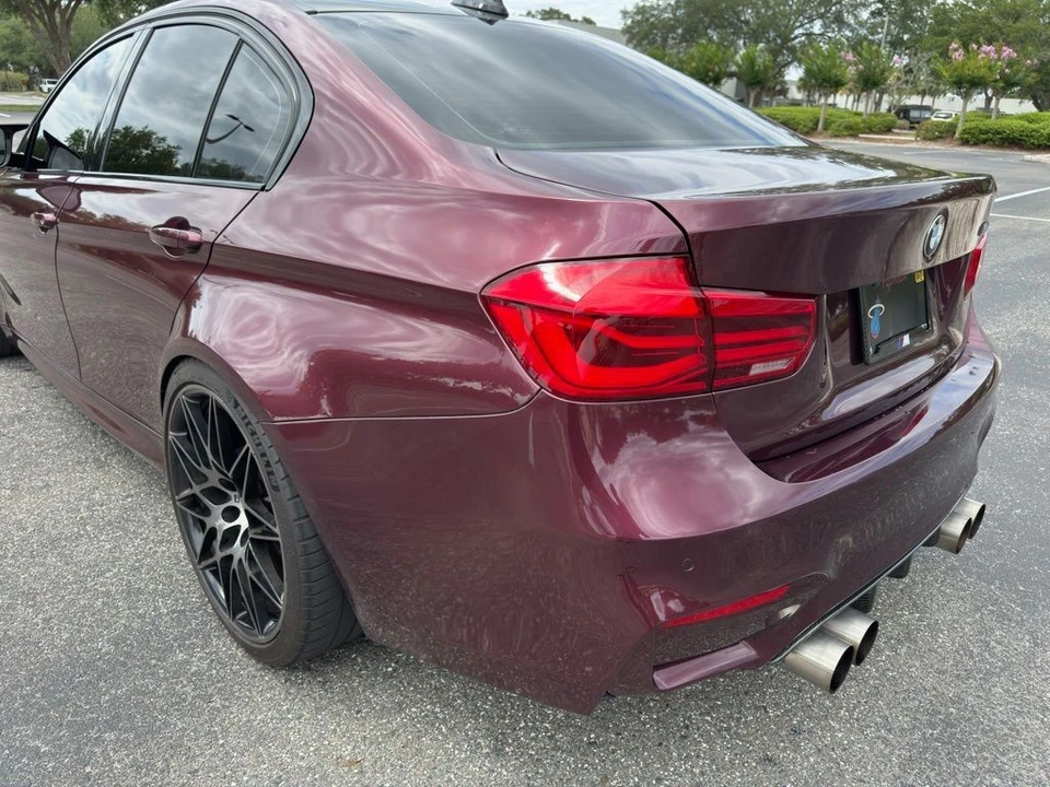 2016 BMW - Image 31 of 31